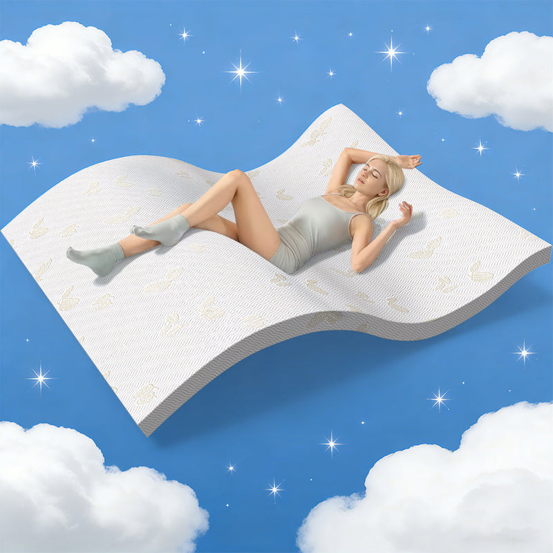 Newentor Mattress Topper Guide