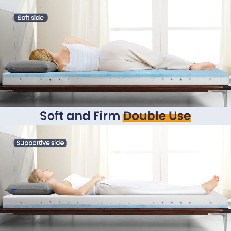 The Sleep Audit: Is Your Current Bed Surface Compromising Spinal Health?