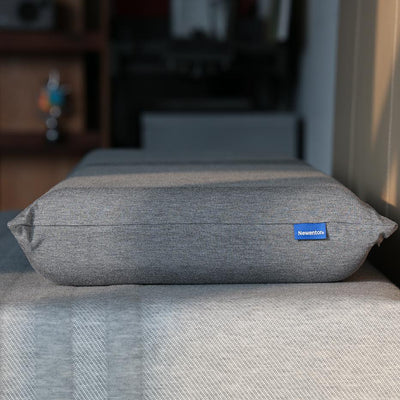 The Adjustable Pillow That Fits Every Sleeper