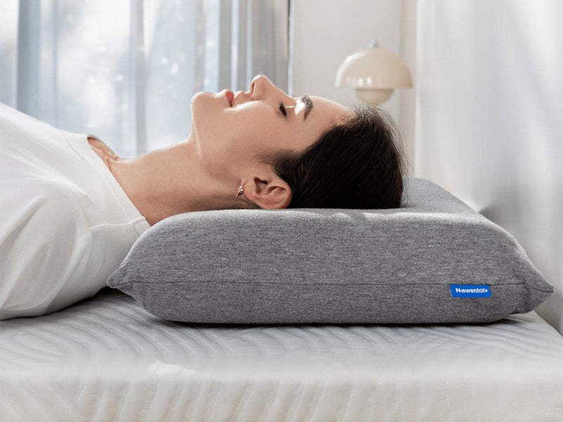 The Immaculate Core: An Investigation into Antibacterial Sleep Surfaces