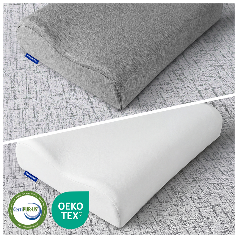 The Invisible Ecosystem: Why Your Pillow is the Secret Culprit Behind Morning Allergies.