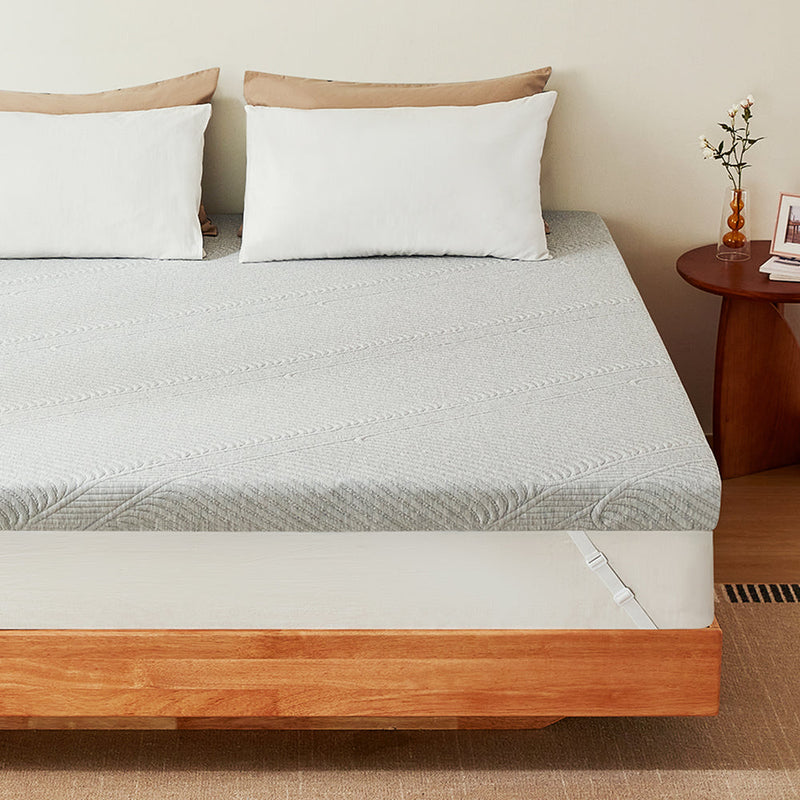 Top 5 Mattress Toppers in the UK (2025 Edition)