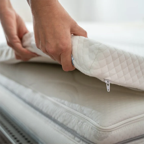 Can You Wash a Mattress Topper?