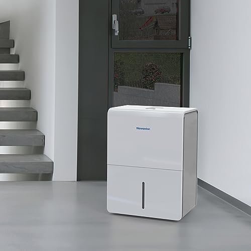 What Size Dehumidifier Do I Need? (UK Guide)