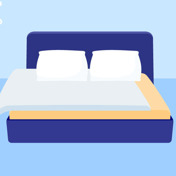 How to Keep Mattress Topper from Sliding