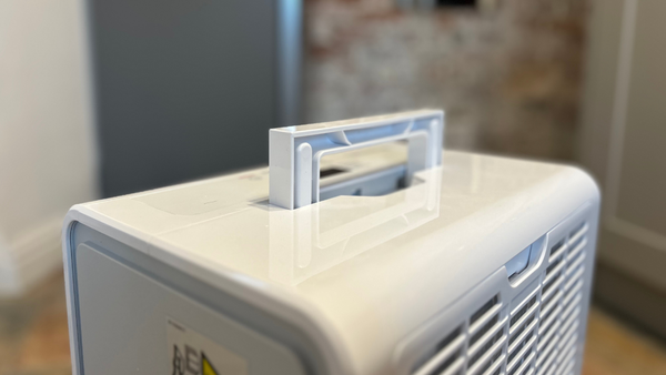 How Does a Dehumidifier Work?