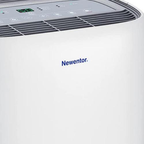How Does a Dehumidifier Work?