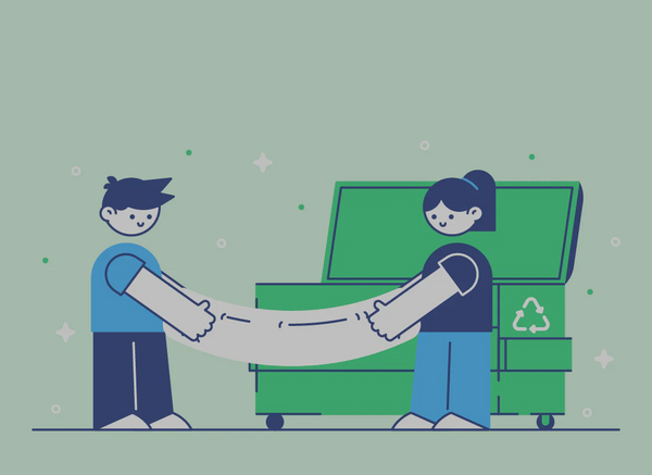 How to Get Rid of an Old Mattress in the UK (Responsibly and Easily)