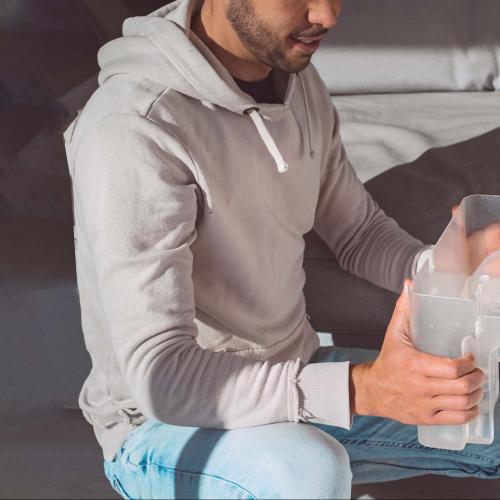 Can You Drink Water from a Dehumidifier?