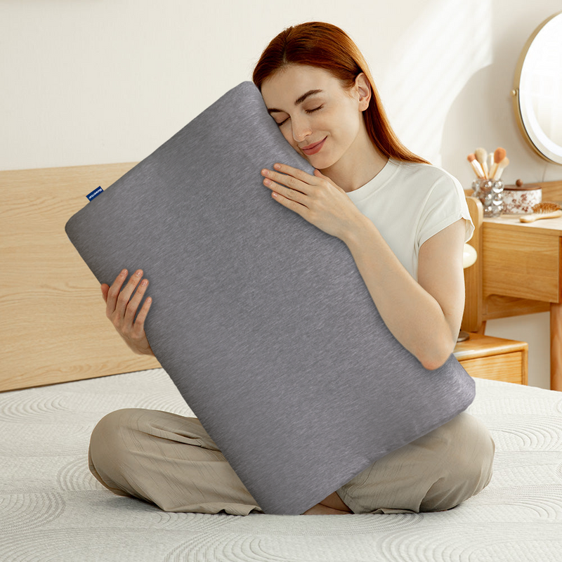 Say Goodbye to Neck Pain: How Newentor’s Adjustable Zero-G Pillow is Transforming British Sleep