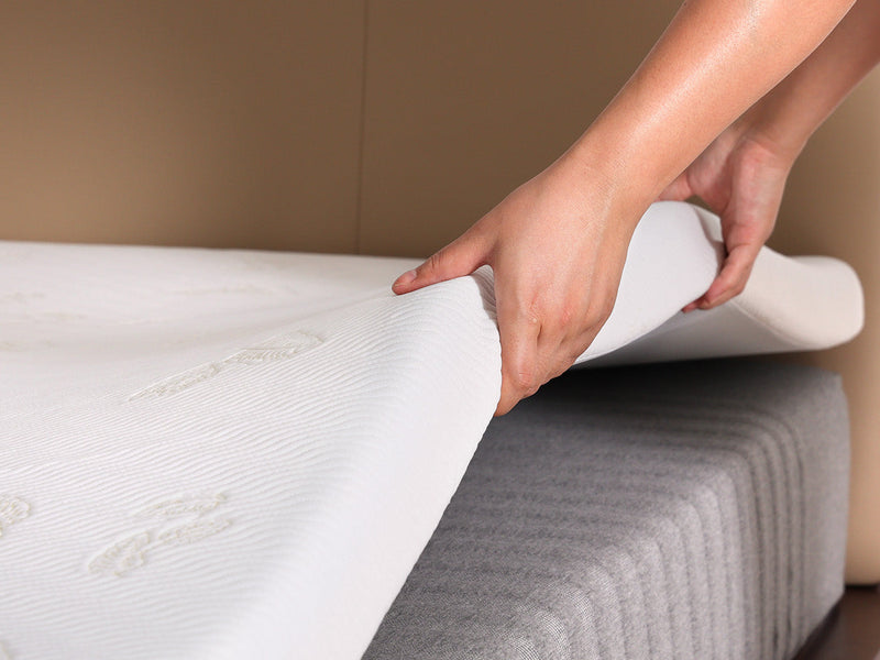 Why Traditional Foam Fails in the British Climate (and the Newentor Solution