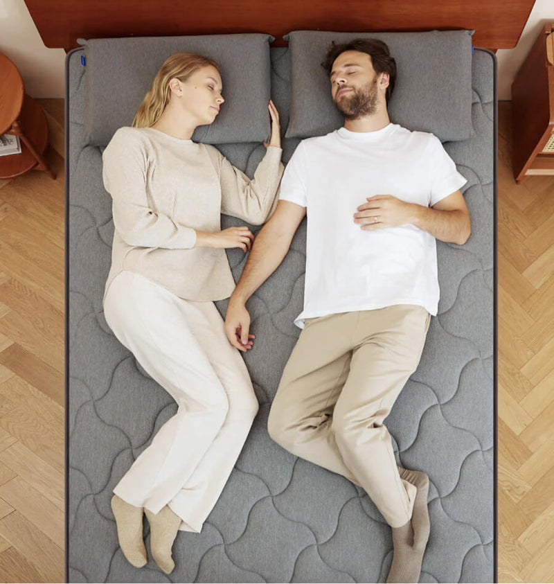 Your Sleep, Reimagined.