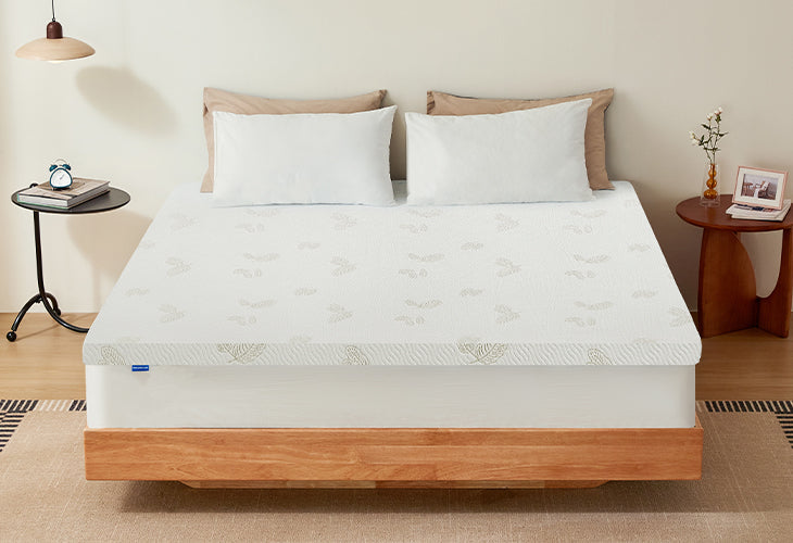 The Sustainability of Resilience: Reclaiming Sleep Without Replacing Your Foundation