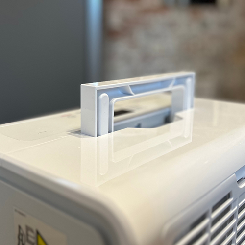 What Does a Dehumidifier Do for Your Health?