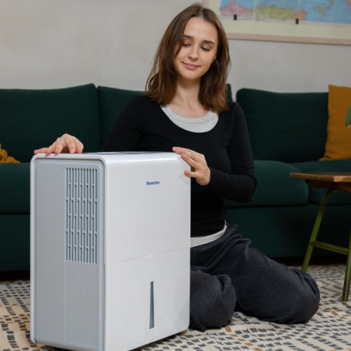 How to Dehumidify a Room: Practical Tips for a Healthier Home