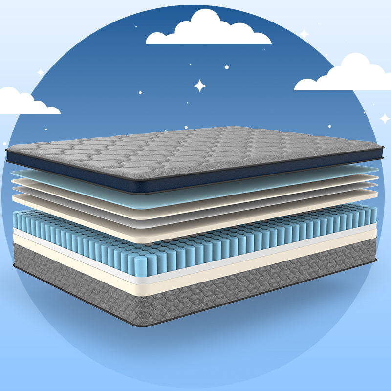 How to Clean a Mattress: A Step-by-Step Guide for UK Households