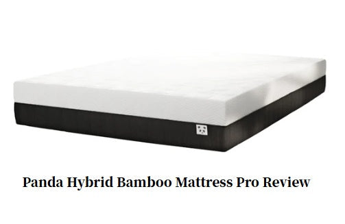 panda mattress review