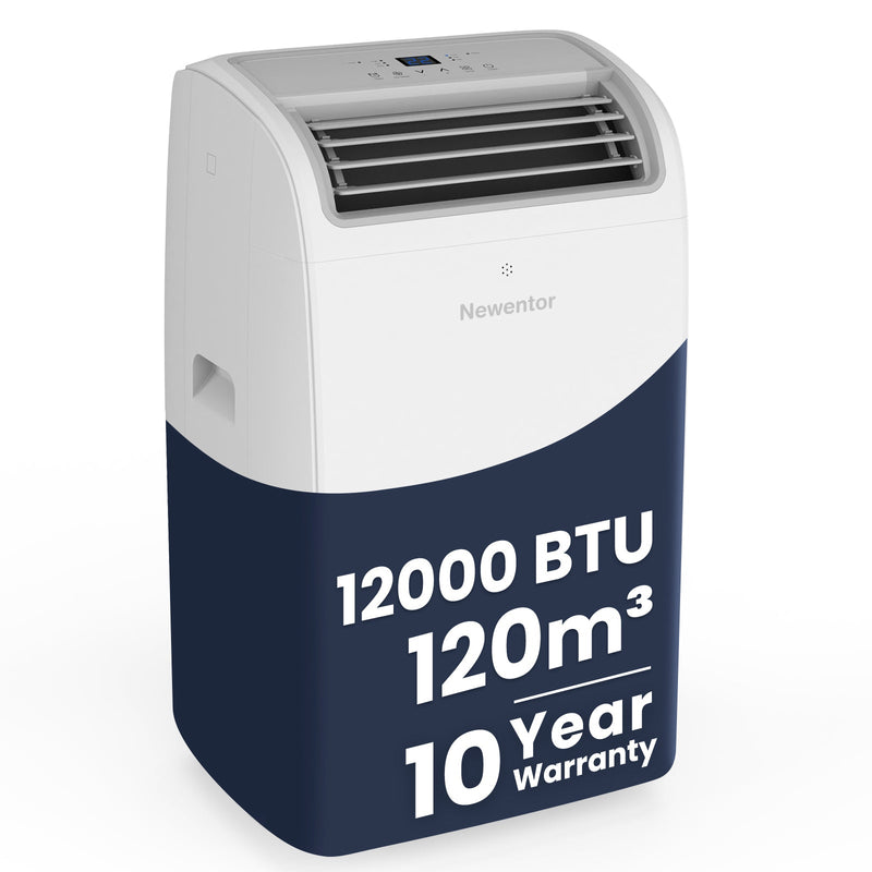 How Newentor is redefining the 12,000 BTU experience through the lens of modern efficiency