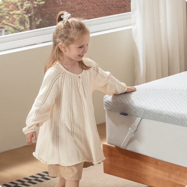 How a 7cm Mattress Topper Can Improve Your Sleep Quality | Newentor UK