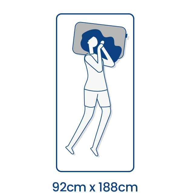 Single Mattresses
