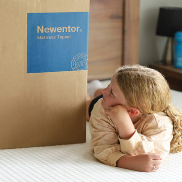 Newentor Mattress Topper