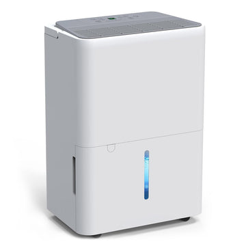 Newentor Portable Dehumidifier 12L