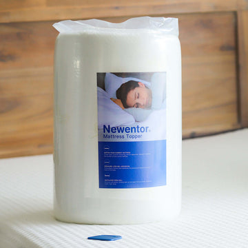 Newentor Mattress Topper