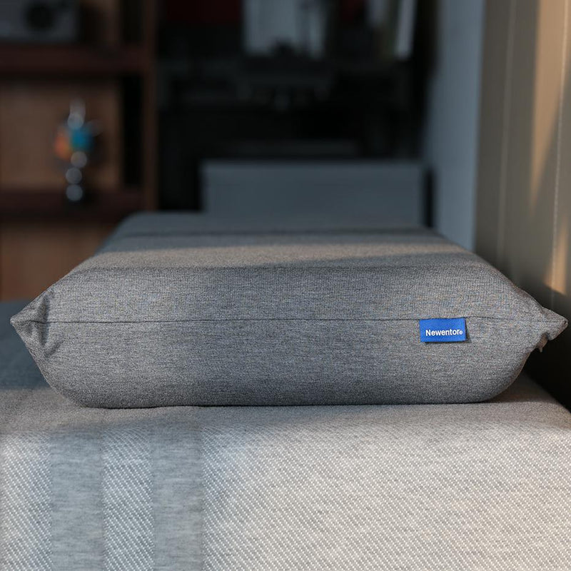 Newentor Memory Foam Height Adjustable Pillow