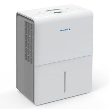 Newentor Portable Dehumidifier 25L