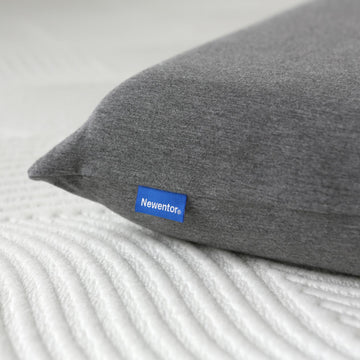 Newentor Memory Foam Height Adjustable Pillow