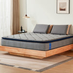 Newentor Halcyon Series  Hybrid Mattress