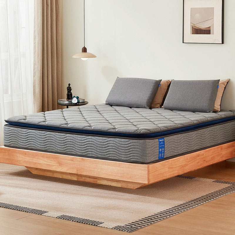 Newentor Halcyon Series  Hybrid Mattress