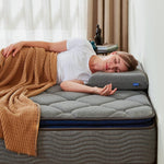 Newentor Halcyon Series  Hybrid Mattress