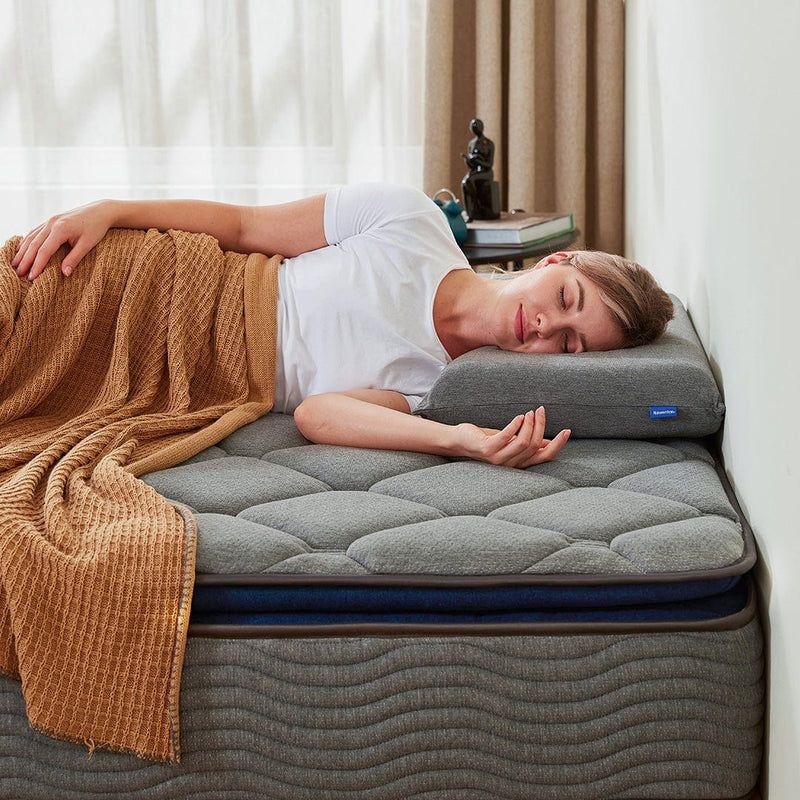 Newentor Halcyon Series  Hybrid Mattress