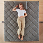 Newentor Halcyon Series  Hybrid Mattress