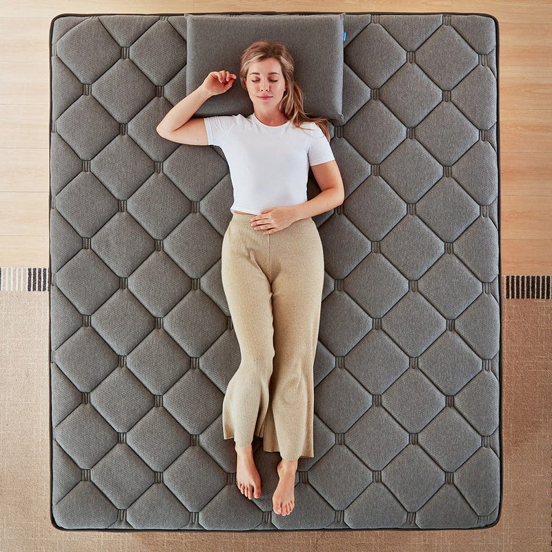 Newentor Halcyon Series  Hybrid Mattress