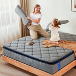 Newentor Halcyon Series  Hybrid Mattress