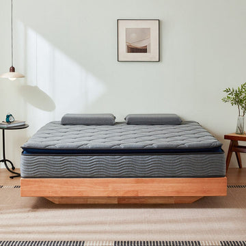 Newentor Hybrid Mattress Pro