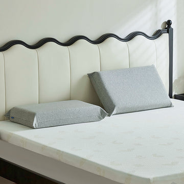 Newentor Memory Foam Height Adjustable Pillow