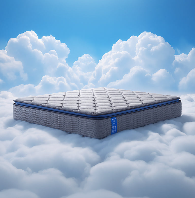 mattress weight