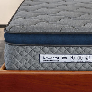 Newentor Hybrid Mattress
