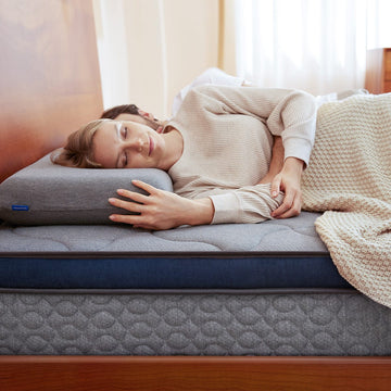 Newentor Hybrid Mattress