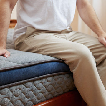 Newentor Hybrid Mattress