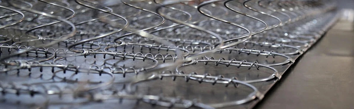open coils