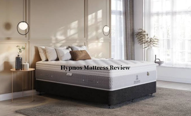 hypnos mattress review​