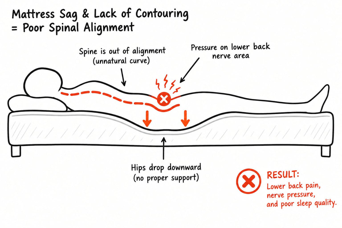 sciatica pain causes