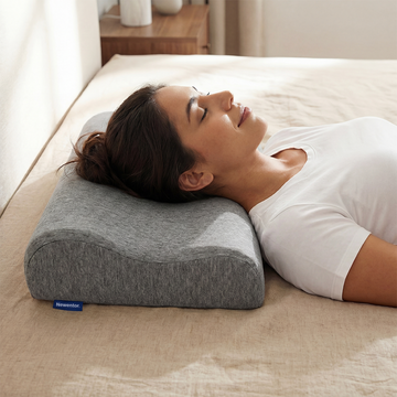 Lullanna Cloud Dream Zero G Pillow