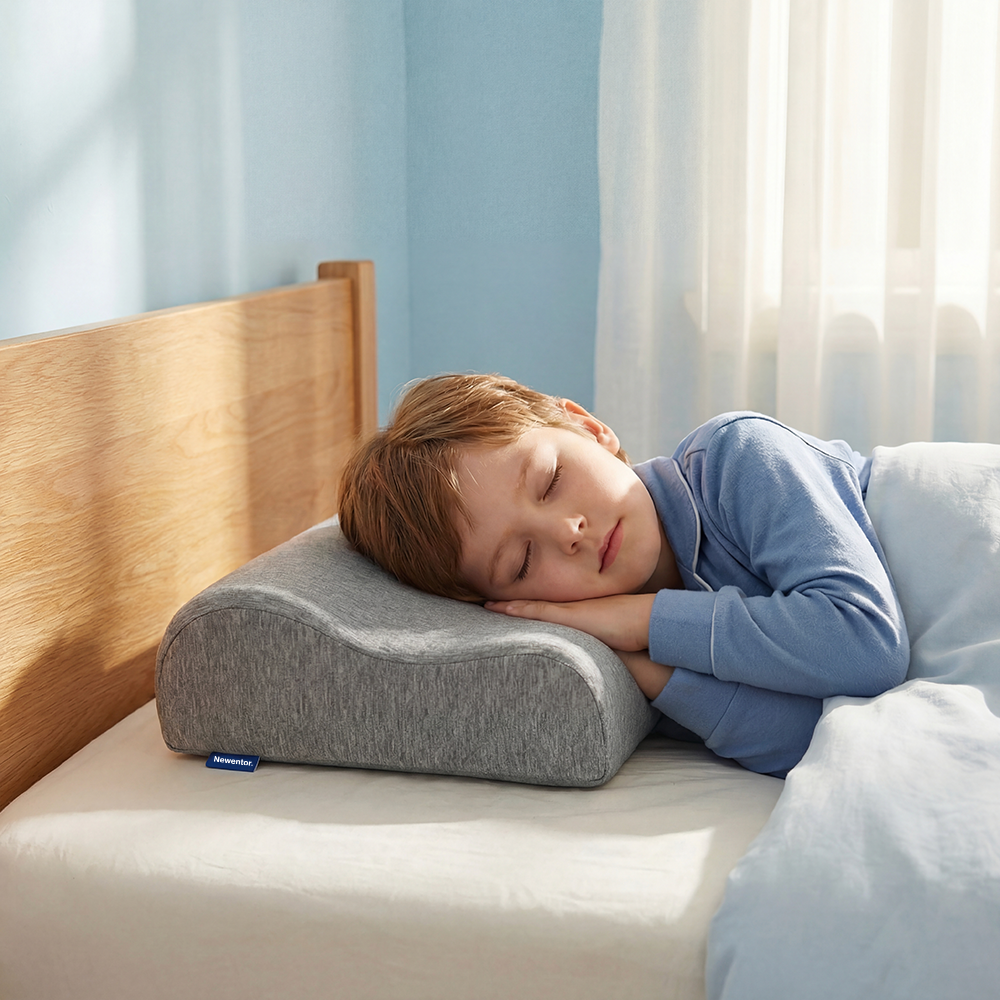 contour pillow