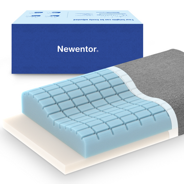 Lullanna Cloud Dream Zero G Pillow